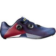 ■MAVIC：COSMIC PRO ロードシューズ　サイクリング　27.5 0aee82526dd8cd48aee8207dcb4926