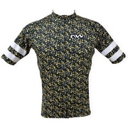 NORTH WAVE ( m[XEF[u ) W[W Fiore Jersey ( tBI[ W[W ) ubN/CG[/O[ XXS