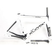 KUOTA ( クオータ ) ロードフレーム KOM EVO ( ケイオーエム エボ