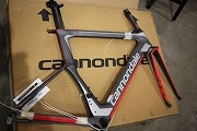 CANNONDALE ( Lmf[ ) [ht[ SLICE HM F/S ^ bh 54