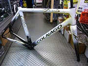 COLNAGO ( RiS ) [ht[ C64 DISC F/S BFWH 500S