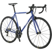 GIOS ( ジオス ) ロードバイク FELLEO (フェレオ) 105 R7000 ジオス ブルー 480 (適正身長160-165cm前後)