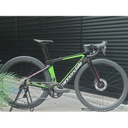 CANNONDALE ( Lmf[ ) [hoCN SYSTEM6 HI-MOD ( VXe 6 nCbh ) R8170 DI2 AT][XIWi vJ 47 ( Kgڈ165cmO )