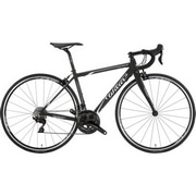 Wilier Triestina ( �E�B���G�[�� ) ���[�h�o�C�N MONTE4 SHIMANO TIAGRA �d�l ( �����e�N���g�� ) �}�b�g�u���b�N/�z���C�g XXS ( �g���ڈ�160cm�O�� )