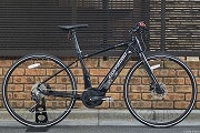CORRATEC ( RebN ) dAVXg] ( e-Bike ) E-POWER SHAPE }bgubN/S[h 48