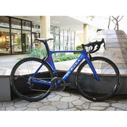 DE ROSA ( デローザ ) ロードバイク SK ブルー/ブラック GL 50(適正