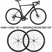 yCY[hJ[z CANNONDALE ( Lmf[ ) [hoCN CAAD 13 ( Lh T[eB[ ) 105 × AKSIUM ( ANVE ) G[g G{ UST fBXN 51
