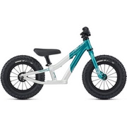 COMMENCAL ( �R�����T�� ) �L�b�Y�o�C�N RAMONES PUSH BIKE 12 KICKBIKE �p�[���z���C�g ���O�[�� �����T�C�Y (�g���ڈ�90-105cm�O��)