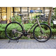 JAMIS ( ジェイミス ) シクロクロス RENAGEDE C2 サンドストーン 56(適正身長176cm～188cm) |  自転車・パーツ・ウェア通販 | ワイズロードオンライン