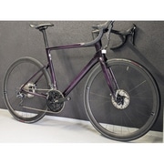 CANNONDALE ( Lmf[ ) [hoCN yԁz SUPERSIX EVO CARBON DISC ULTEGRA ( X[p[VbNX G{ J[{ fBXN AeO ) p[v 54 ( gڈ175cmO )