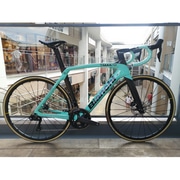 Bianchi Oltre XR4 disc ビアンキ　　オルトレ　ロードバイク 元試乗車特価】BIANCHI ( ビアンキ ) ロードバイク OLTRE XR4