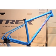 MARIN ( マリン ) マウンテンバイクフレーム EL ROY 29 F/S ( エルロイ 29 フレームセット ) ブルー M ( 適正身長170-180cm )