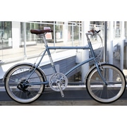 DAHON ( ダホン ) ミニベロ（小径車） 【アウトレット特価】 CALM