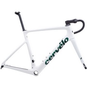 CERVELO ( �T�[�x�� ) ���[�h�t���[�� CALEDONIA5 F/S AQUAPEARL 54