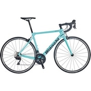 BIANCHI】実はもう1種類フレームセットが入荷しておりましたSPRINT F/S