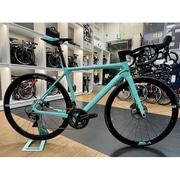 BIANCHI ( ビアンキ ) ロードバイク SPECIALISSIMA D ULT ( スペシャリッシマ ディスク アルテグラ ) 11S 試乗車  CK16 53(適応身長目安170cm前後) | 自転車・パーツ・ウェア通販 | ワイズロードオンライン