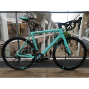 びあんき BIANCHI ( ビアンキ ) ロードバイク SPECIALISSIMA D ULT