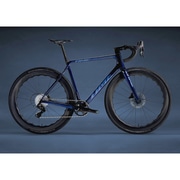TIME ( �^�C�� ) ���[�h�t���[�� ADHX F/S Gloss Cobalt ( V16 )  ( �O���X�R�o���g ) S ( �K���g���ڈ�175cm�O�� )