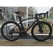 TREK ( トレック ) ロードバイク MADONE ( マドン ) SLR 9 DURA DI2 入間訳アリ スモーク  52(適応身長170cm前後)