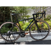 MULLER ( �~���[���[ ) ���[�h�o�C�N MSP �J���p�R�[���X12S �y���A�T�]�[ �I���W�i�������� �A�E�g���b�g�����z 46�i�K���g��160cm�O��j