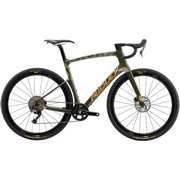 自転車本体 RIDLEY KANZO FAST SOLD OUT – Ridley Kanzo Fast SRAM Rival x 1 11 – new bikes