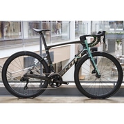 SCOTT ( XRbg ) [hoCN FOIL RC SUPERSONIC ( tHC RC X[p[\jbN ) Shimano R7170 ԃIWi ubN/u[ M ( Kgڈ175`180cm )