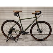 MASI ( �}�W�B ) �O���x�����[�h CATALINA DROP 9 ( �J�^���i �h���b�v 9 ) �v�����i�[�h �y�V�h�N���X�o�C�N�كI���W�i���z �O���[�� 470 ( �K���g���ڈ�165cm�O�� )