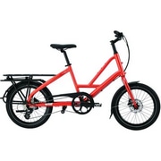 TERN ( �^�[�� ) �~�j�x���i���a�ԁj SHORT HAUL �A�E�g���b�g�i ( �V���[�g�z�[�� ) �h���C�I�����W