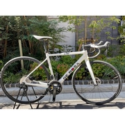 DE ROSA ( デローザ ) ロードバイク 838 DISK R7170 DI2 WHITE