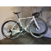 DE ROSA ( f[U ) [hoCN 838 DISC 105 Di2 y IWi z WHITE GLOSSY ( zCgObV[ ) 50 ( Kgڈ170cmO )