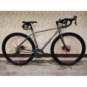 MASI ( �}�W�B ) �O���x�����[�h CATALINA 2X8 �V�h�N���X�o�C�N�كI���W�i�� ( �J�^���i �h���b�v 2X8 ) �}�b�g�`�^�� 470 ( �K���g��165cm�O�� )