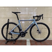 BIANCHI ( rAL ) [hoCN ARIA ( AA ) 105 DI2 R7170 ֐IWi T}[^Ch[ 53 ( Kg170cmO )