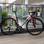 CANNONDALE ( Lmf[ ) [hoCN CAAD 13 DISC ( Lh 13 fBXN ) ULTEGRA R8170 ԓXIWi `[vJ 48 (gڈ165cmO)