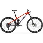 MONDRAKER ( モンドレーカー ) マウンテンバイク FOXY R ( フォクシー R ) レッド/パープル L（適正身長目安175cm前後）  | 自転車・パーツ・ウェア通販 | ワイズロードオンライン