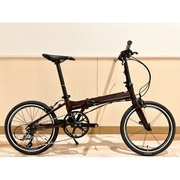 yAiz DAHON ( _z ) ܂肽ݎ] DEFTAR ( ft^[ ) fB[v bh (Kgڈ145-195cm)