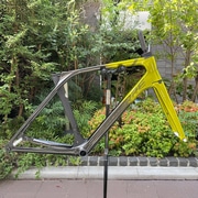 LAPIERRE ( sG[ ) [ht[ AIRCODE DRS ULTIMATE F/S ( GAR[h DRS A`Cg t[Zbg ) O[ 49M (gڈ175cmO)