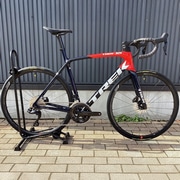 TREK ( gbN ) [hoCN EMONDA SLR P1 ( G_ SLR vWFNg ) SHIMANO 105 Di2 2x12s IWi lCr[/bh 56 (gڈ180cmO)