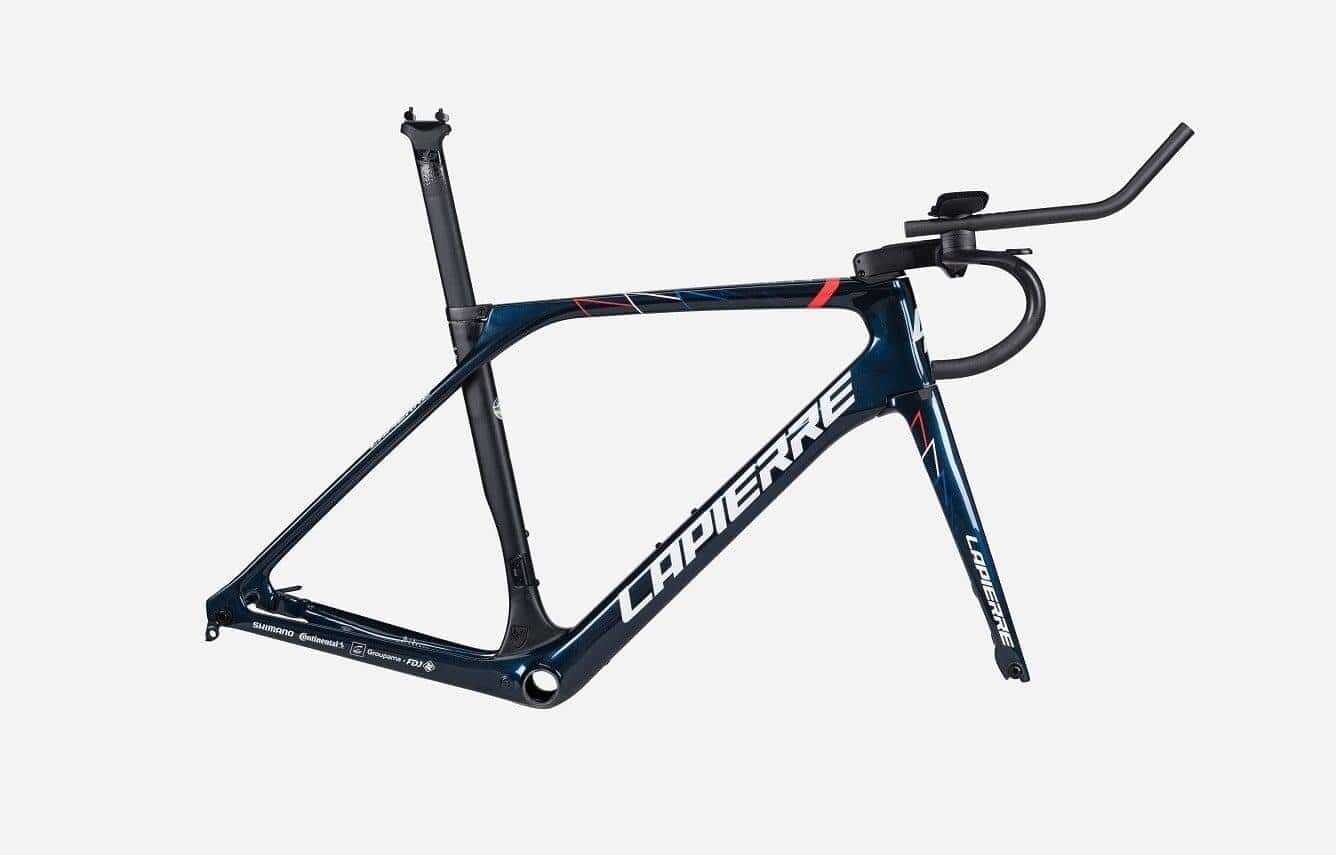 LAPIERRE ( sG[ ) [ht[ AIRCODE DRS ULTIMATE F/S ( GAR[h DRS A`Cg t[Zbg ) FDJ 49M ( Kgڈ 175cmO )