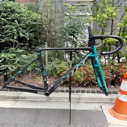 SCOTT ( XRbg ) [ht[ ADDICT RC SUPERSONIC EDITION ( AfBNg RC X[p[\jbNGfBV ) nhXet MY22 (S)400 (gڈ170cmO)