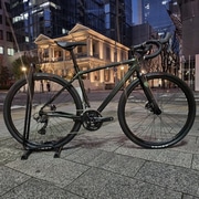 BIANCHI ( rAL ) Ox[h IMPULSO ALLROAD ( Cv[\ I[[h ) GRX600 O[tHXg / _[NO[ 55(gڈ175cmO) ICꔄ ʌ