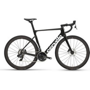 CERVELO ( �T�[�x�� ) ���[�h�o�C�N SOLOIST ( �\���C�X�g ) FORCE ETAP AXS ( �t�H�[�X �C�[�^�b�v �A�N�Z�X ) EMBERS ( �G���u���X ) 48 ( �K���g���ڈ� 165cm �O�� )