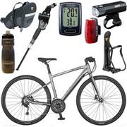 SCOTT ( �X�R�b�g ) �N���X�o�C�N SUB CROSS J1 ( �T�u�N���X J1 ) �Z�b�gB �N���[�� M(�K���g��170cm�O��)