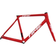 TIME ( �^�C�� ) ���[�h�t���[�� ALPE D�fHUEZ DISC F/S ( �A���v�f���G�Y �f�B�X�N �t���[���Z�b�g ) �`�[�� ���b�h ( V26 ) XS ( �K���g���ڈ�155cm�O�� )