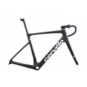 CERVELO ( �T�[�x�� ) ���[�h�t���[�� CALEDONIA-5 F/S ( �J���h�j�A-5 �t���[���Z�b�g ) �t�@�C�u�u���b�N 51 ( �K���g��170cm�O�� )