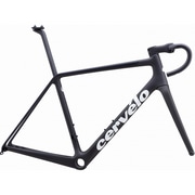 CERVELO ( �T�[�x�� ) ���[�h�t���[�� R5 DISC F/S ( R5 �f�B�X�N �t���[���Z�b�g ) �t�@�C�u�u���b�N 48 ( �K���g��165cm�O�� )