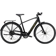 TREK ( gbN ) dAVXg] ( e-bike ) FX+ 2 yAEgbgz ubN M ( Kgڈ165-175cmO )