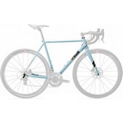 CINELLI ( チネリ ) グラベルロードフレーム NEMO TIG GRAVEL FRAME SET ( ネモ ティグ グラベル フレームセット  ) ブルースカイ / グロス XS (適応身長目安165cm前後) | 自転車・パーツ・ウェア通販 | ワイズロードオンライン