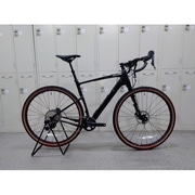 yAiz CANNONDALE ( Lmf[ ) Ox[h TOPSTONE CARBON 2 LEFTY ( gbvXg[ J[{ 2 teB ) S[h_XgEubN M ( Kgڈ180cmO )