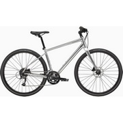 CANNONDALE ( �L���m���f�[�� ) �N���X�o�C�N QUICK 3 CUES�d�l ( �N�C�b�N 3 ) �}�[�L�����[ SM ( �K���g��155-170cm�O�� )