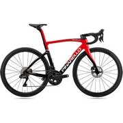 PINARELLO ( si ) [hoCN F7 ULTEGRA Di2 12sp R8170 LTD / FULCRUM SPEED 55 DB D101 bh 43 (Kgڈ155cmO)